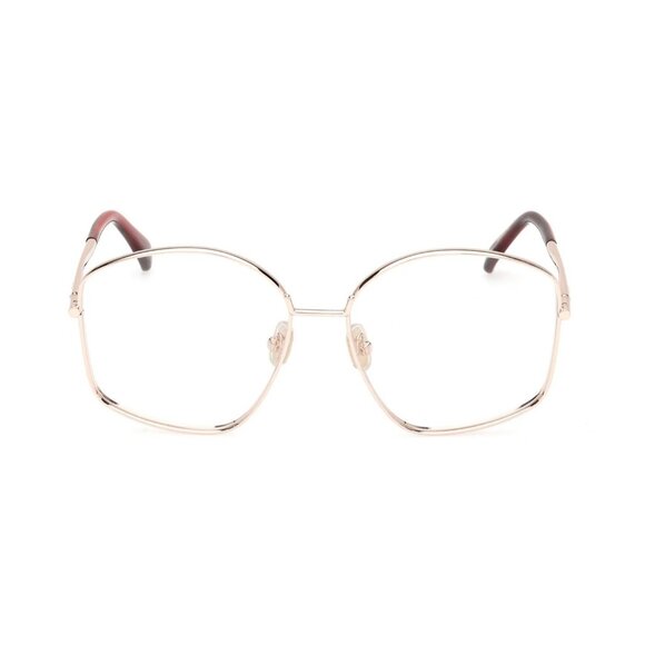 NEW MAX MARA EYEGLASSES